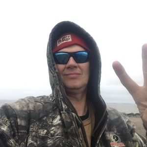 Meet your Posher, Richard